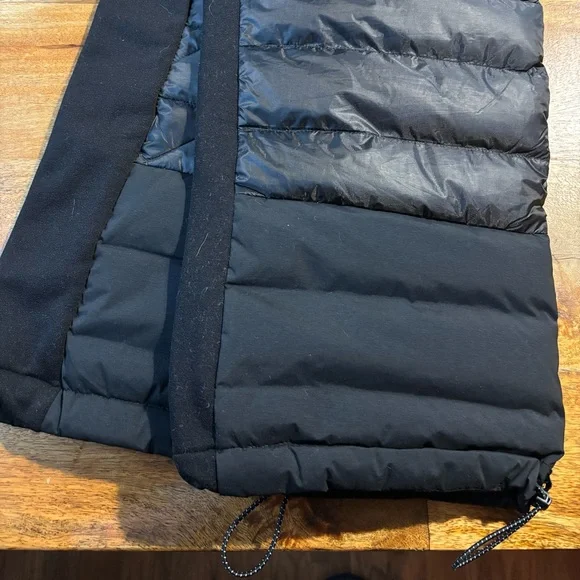 Holden Hybrid Down Sweatpants - M - Picture 4 of 5